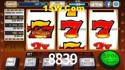 8839 - cassino ao vivo